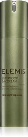 Elemis Superfood Day Cream Antioxidans-Tagescreme zum nähren und Feuchtigkeit spenden