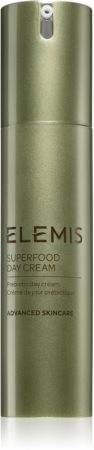 Elemis Superfood Day Cream antyoksydacyjny krem na dzień odżywienie i nawilżenie