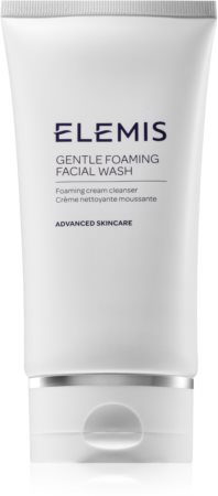Elemis Advanced Skincare Gentle Foaming Facial Wash espuma de limpeza suave para todos os tipos de pele