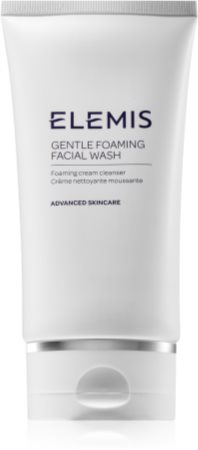 Elemis Advanced Skincare Gentle Foaming Facial Wash jemná čisticí pěna pro všechny typy pleti