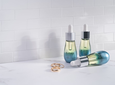 Elemis Pro-Collagen Marine Oil olio antirughe viso