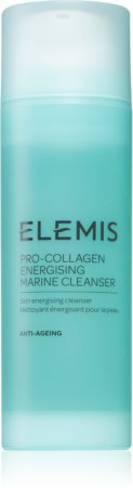 Elemis Pro-Collagen Energising Marine Cleanser gel nettoyant énergisant anti-rides