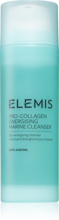 Elemis Pro-Collagen Energising Marine Cleanser gel detergente enrgizzante antirughe