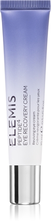 Elemis Peptide⁴ Eye Recovery Cream κρέμα ματιών ενάντια στις ρυτίδες, το πρήξιμο και τους μαύρους κύκλους