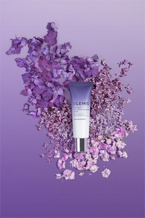 Elemis Peptide⁴ Thousand Flower Mask masque revitalisant visage
