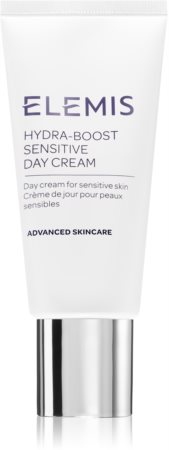 Elemis Advanced Skincare Hydra-Boost Day Cream hydratační denní krém pro citlivou pleť