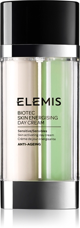 Elemis Biotec Skin Energising Day Cream Energigivande dagkräm för känslig hud