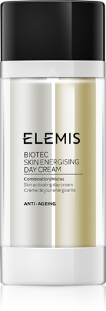 Elemis Anti-Ageing Biotec energizující denní krém pro smíšenou pleť