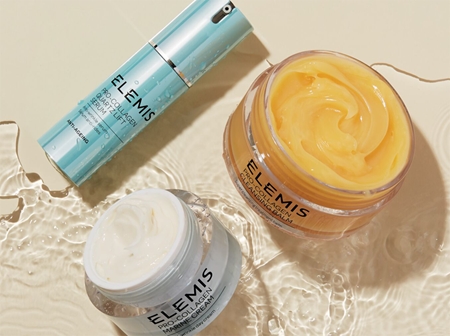 Elemis Pro-Collagen Quartz Lift Serum ránctalanító szérum