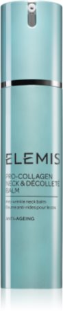 Elemis Pro-Collagen Neck & Décolleté Balm Anti-Rimpel Verzorging voor Hals en Decolleté
