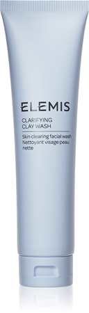 Elemis Clarifying Clay Wash čisticí krémový gel s jílem