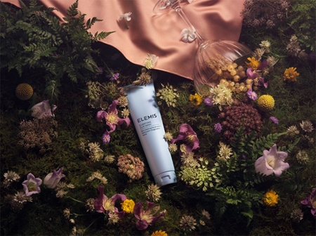 Elemis Clarifying Clay Wash čisticí krémový gel s jílem