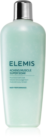 Elemis Body Performance Aching Muscle Super Soak Badesæbe til ømme muskler
