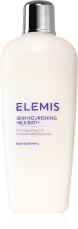 Elemis Body Soothing Skin Nourishing Milk Bath Bad Melk met Voedende Werking