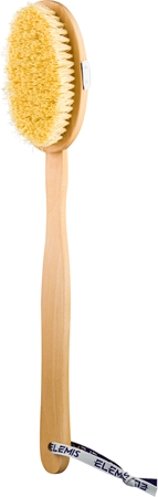 Elemis Body Soothing Massage Brush to Treat Cellulite