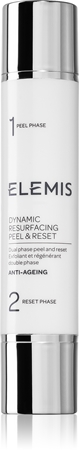 Elemis Dynamic Resurfacing Peel & Reset Divfāžu kopšanas līdzeklis sejai