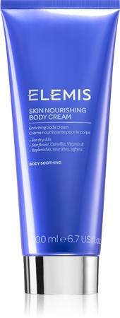 Elemis Body Soothing Skin Nourishing Body Cream Vårdande kroppslotion