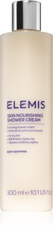 Elemis Body Soothing Skin Nourishing Shower Cream crema doccia nutriente