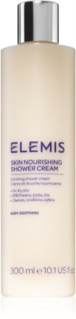 Elemis Body Soothing Skin Nourishing Shower Cream Voedende Douchecrème