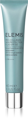 Elemis Pro-Collagen Skin Protection lozione idratante protettiva anti-age