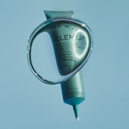 Elemis Pro-Collagen Skin Protection lozione idratante protettiva anti-age