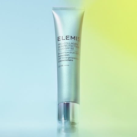 Elemis Pro-Collagen Skin Protection lozione idratante protettiva anti-age
