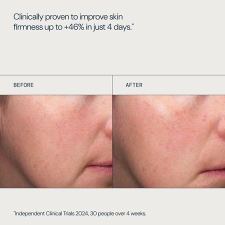 Elemis Pro-Collagen Future Restore Serum Firming Serum with a brightening effect