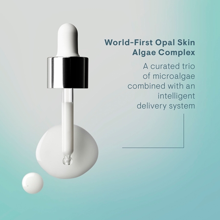 Elemis Pro-Collagen Future Restore Serum zpevňující sérum pro rozjasnění pleti