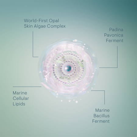 Elemis Pro-Collagen Future Restore Serum zpevňující sérum pro rozjasnění pleti