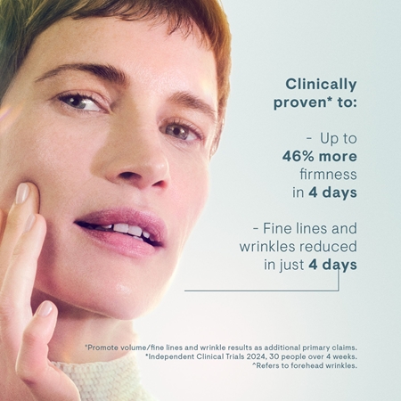 Elemis Pro-Collagen Future Restore Serum zpevňující sérum pro rozjasnění pleti
