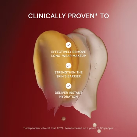 Elemis Pro-Collagen Black Cherry Cleansing Balm giliai valantis balzamas