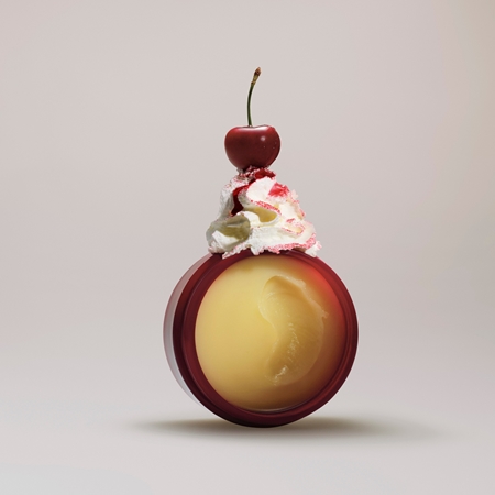 Elemis Pro-Collagen Black Cherry Cleansing Balm giliai valantis balzamas