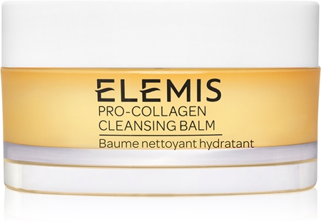 Elemis Pro-Collagen Cleansing Balm globinsko čistilni balzam