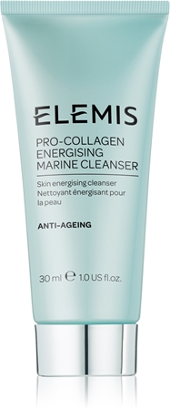 Elemis Pro-Collagen Energising Marine Cleanser energizující čisticí gel proti vráskám