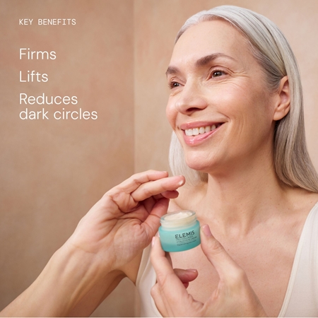 Elemis Pro-Collagen Vitality Eye Cream paakių kremas