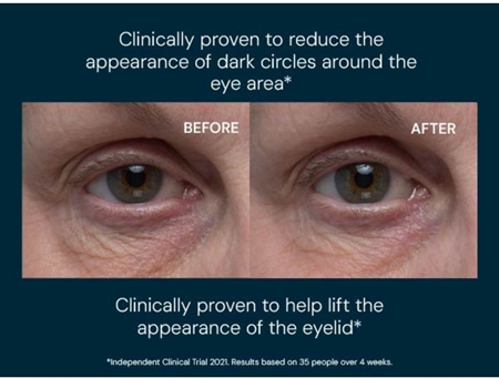 Elemis Pro-Collagen Vitality Eye Cream paakių kremas