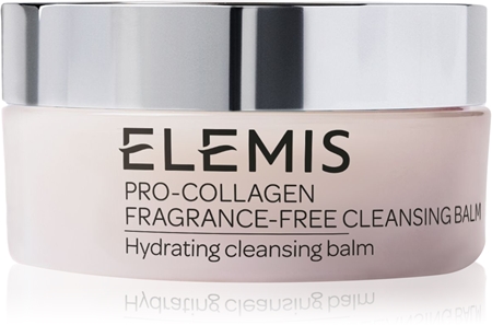 Elemis Pro-Collagen Fragrance Free Cleansing Balm καθαριστικό βάλσαμο για το πρόσωπο