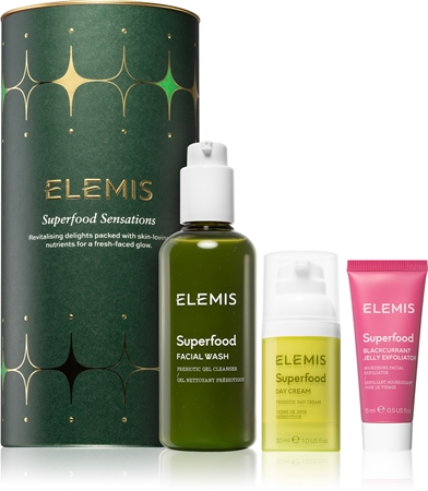 Elemis Superfood Superfood Sensations комплект (за жени )