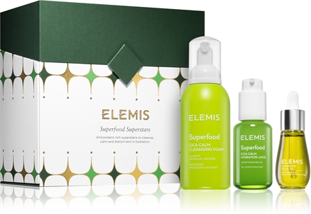 Elemis Superfood Superstars косметичний набір для жінок