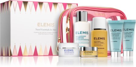 Elemis The Luxury Travel Collection kit da viaggio II. da donna 