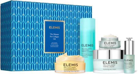 Elemis The Ultimate Gift Set für strahlende Haut