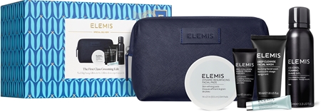 Elemis The First-Class Grooming Edit set cadou (pentru barbati)