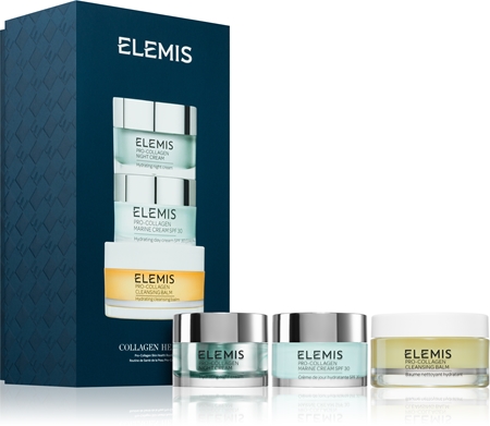 Elemis Pro-Collagen Skin Health dárková sada pro ženy