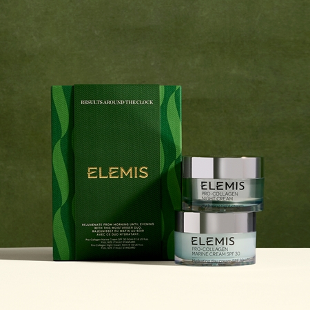 Elemis Results Around The Clock Kinkekomplekt