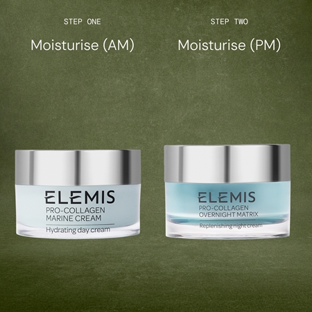 Elemis Results Around The Clock Kinkekomplekt