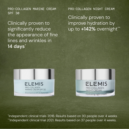 Elemis Results Around The Clock Kinkekomplekt