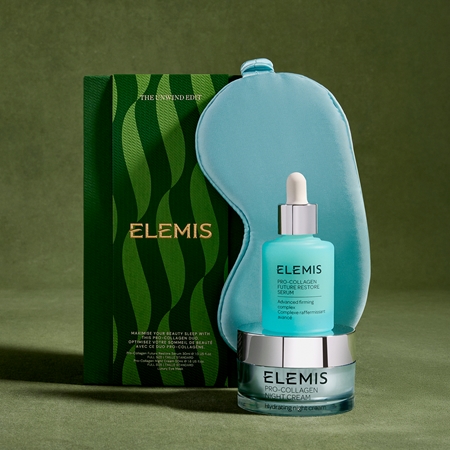 Elemis The Unwind Edit Kinkekomplekt
