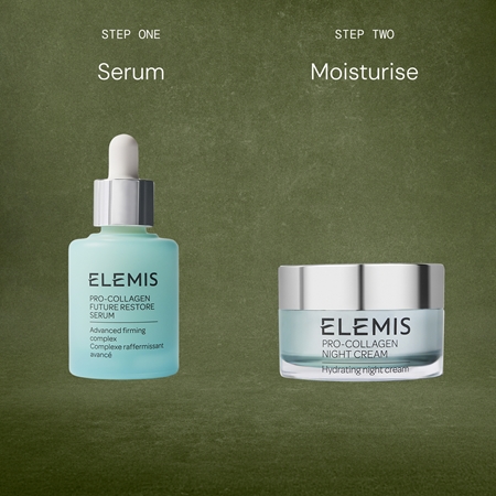 Elemis The Unwind Edit Kinkekomplekt