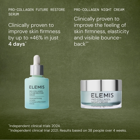 Elemis The Unwind Edit Kinkekomplekt