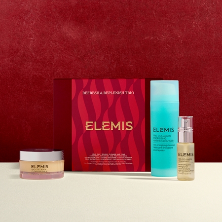 Elemis Kit: Refresh & Replenish lote de regalo